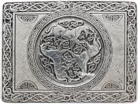 Buckle Inverurie Horses