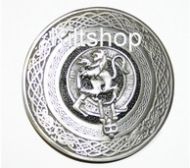 Circular Clan, Buckle