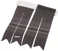 Hamilton Grey Flashes