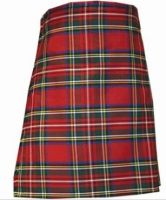 Royal Stuart, voordeelpakket C met PARTY kilt