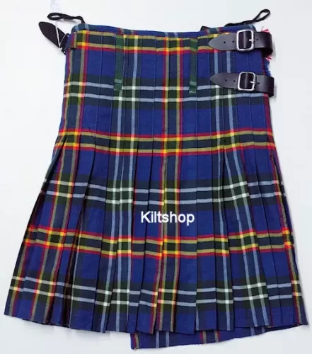 Leemans tartan, voordeelpakket A