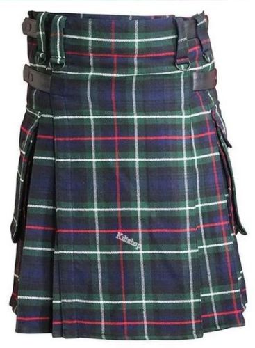 MacKenzie kilt, Voordeelpakket C