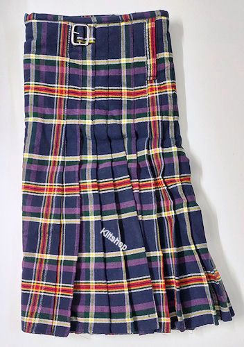 Pagan tartan, voordeelpakket B