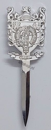 Kiltpin, Real men wear kilts