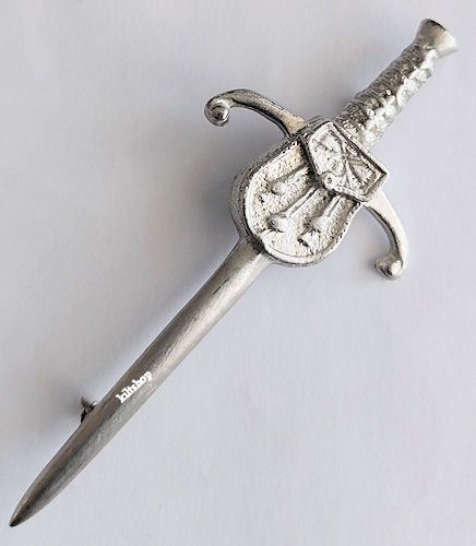 KIltpin Sporran