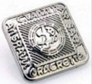 Button, Small (per stuk)