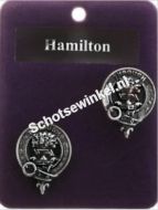 Hamilton, manchetknopen