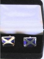 Manchetknopen Schotland