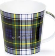 Dunoon Cairngorm Dress Gordon, Mok