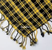 Plaid, Blackpowder Tartan