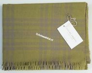 Shawl - Omslagdoek Bruntsfield