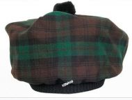 Tammy, Brownwatch Tartan