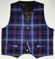 Vest Heritage of Scotland, maat 42